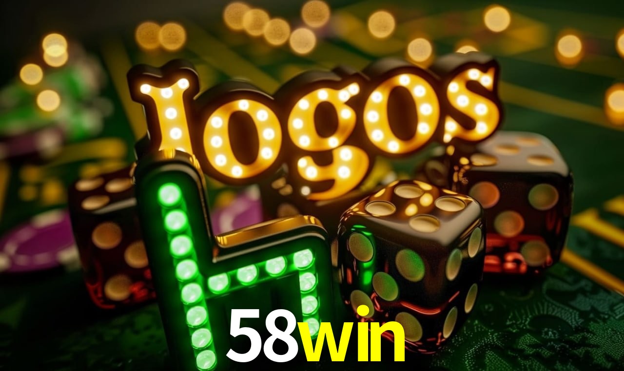 Experiência VIP 58win