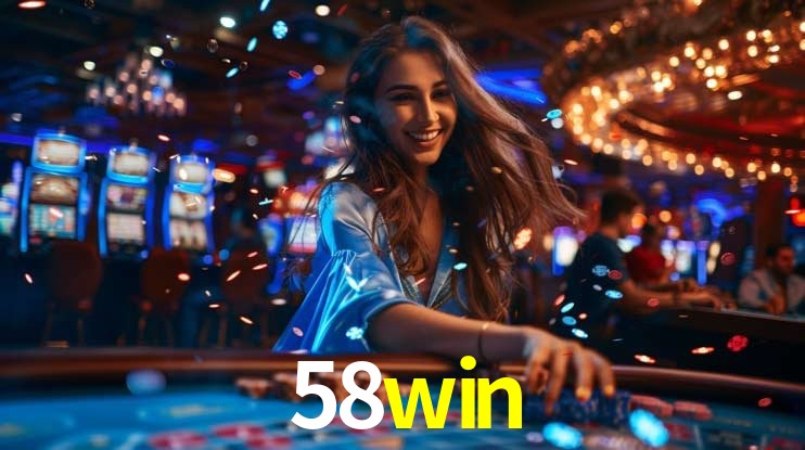 Experiência VIP 58win