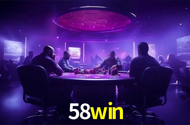 Estatísticas 58win