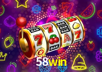 Descubra a Essência do 58win: Nossa História e Compromissos