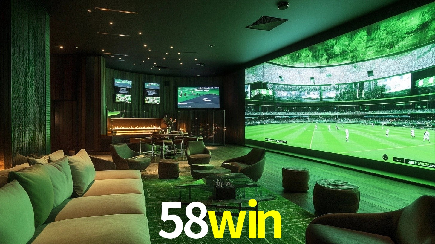 58win bet
