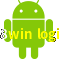 Aplicativo 58win login para Android