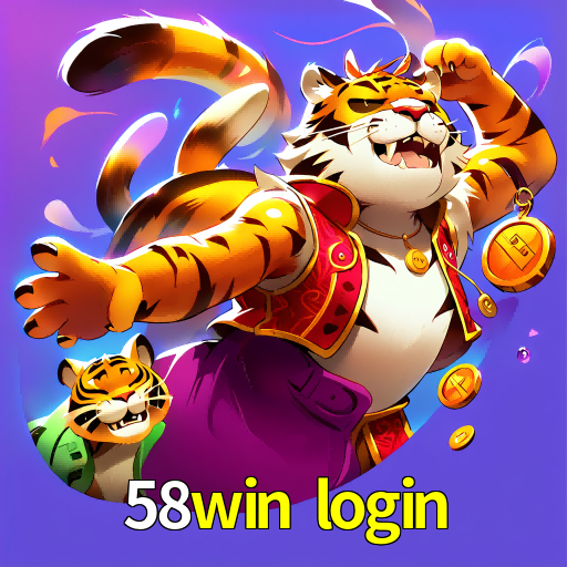 58win login