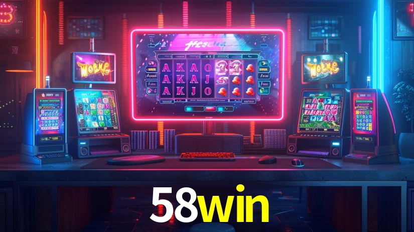 Experimente o Login Seguro Premium no 58win