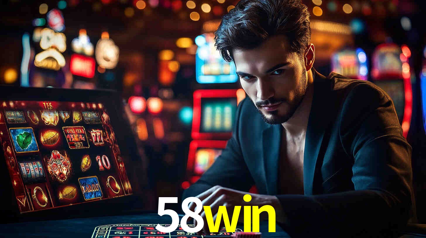 58win,58win.com