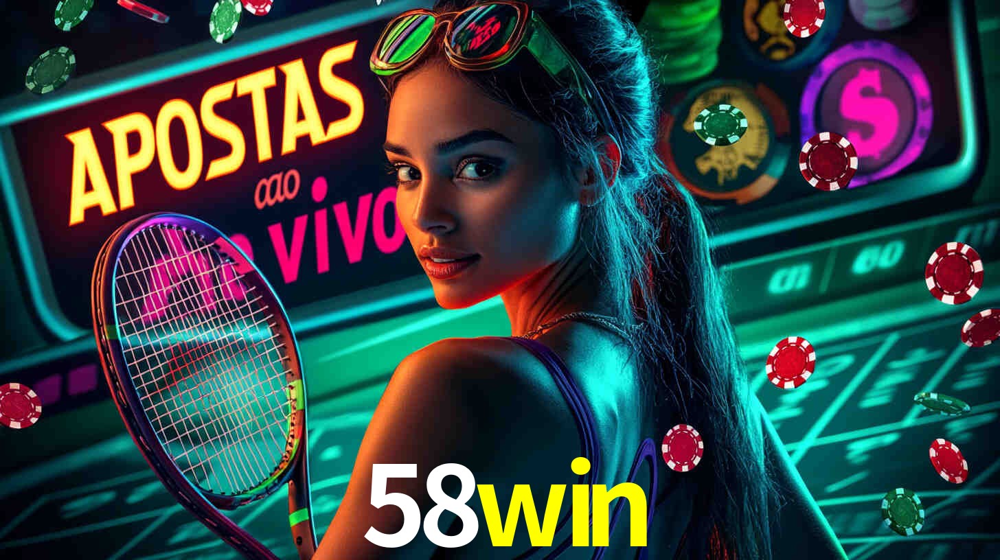 Descubra o Programa VIP da 58win: Vantagens Exclusivas para Jogadores
