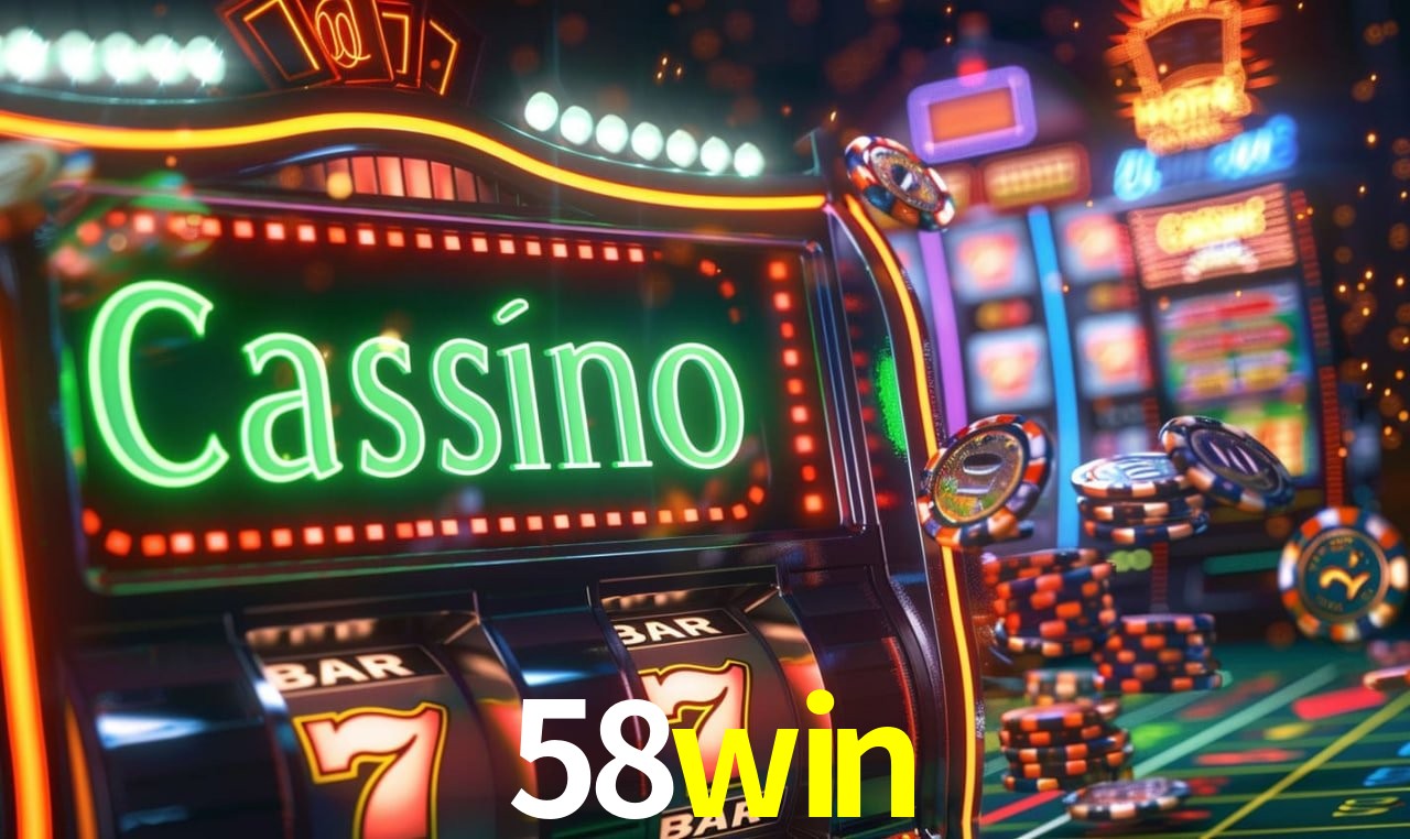 Login Seguro 58win