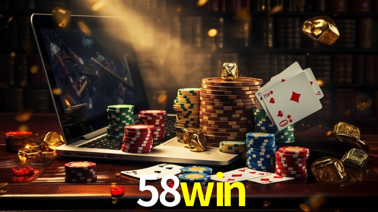 Programa VIP 58win