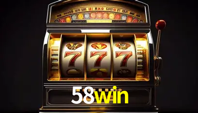 Descubra a Magia dos Jogos de Arcade no 58win