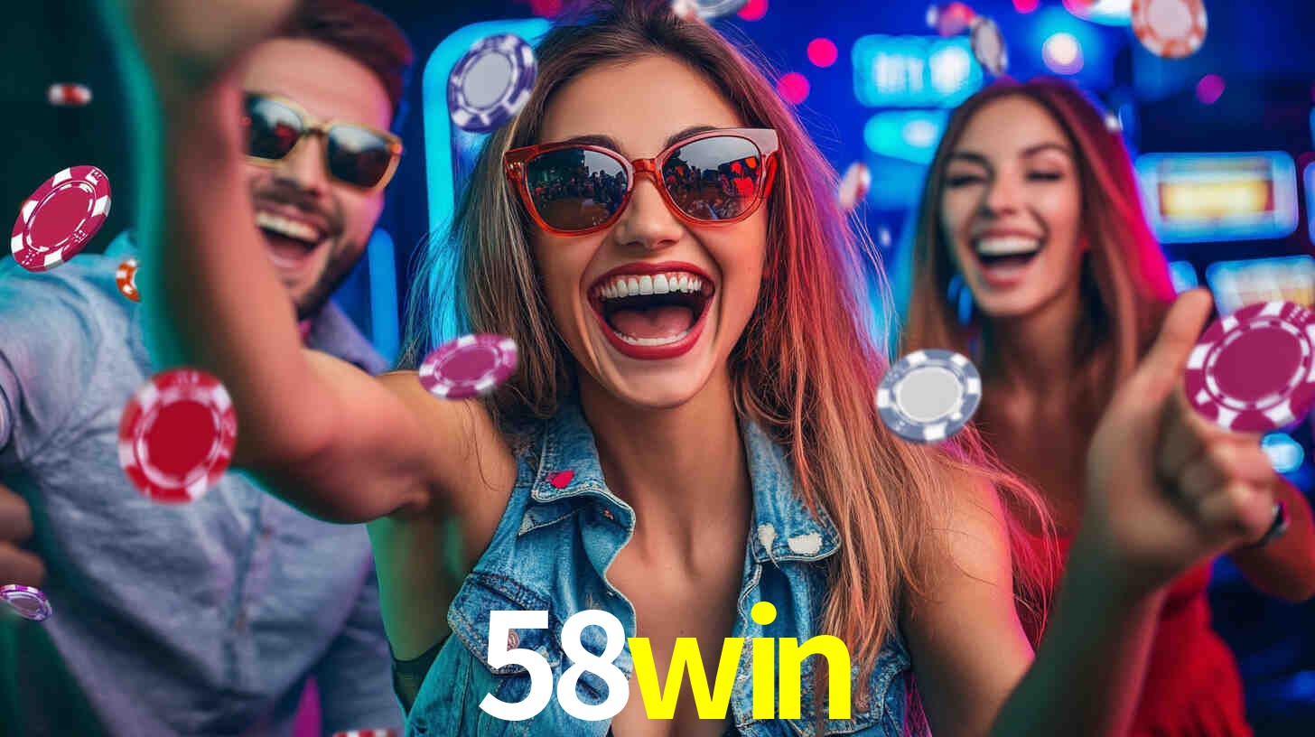 Apostas Esportivas na 58win: Um Guia Completo