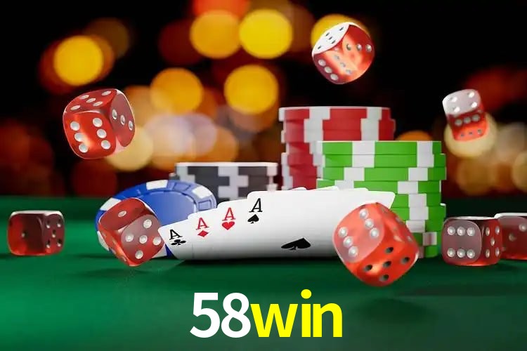 Recursos de Bônus 58win