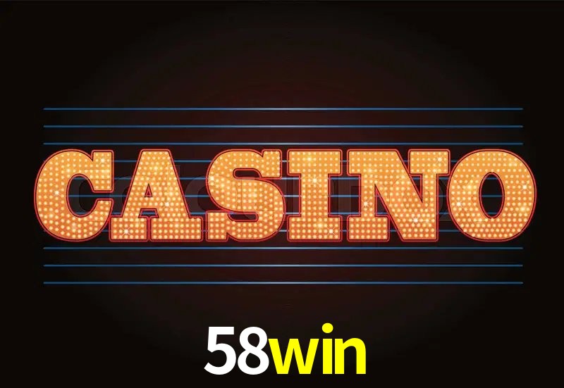 Apostas de Tênis 58win