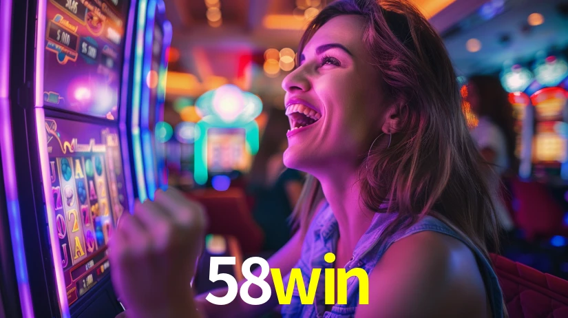 58win bet