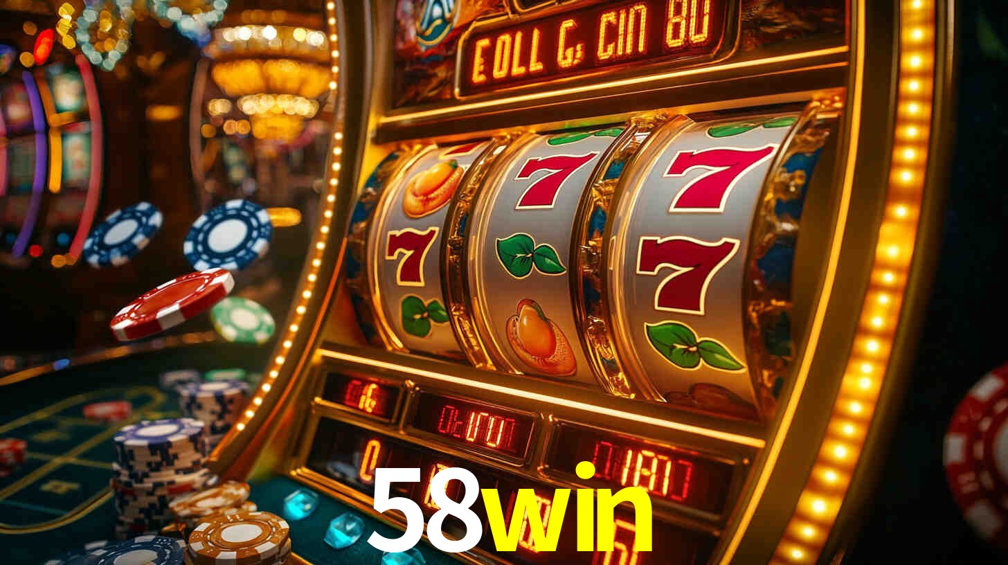 Daily Bonuses 58win