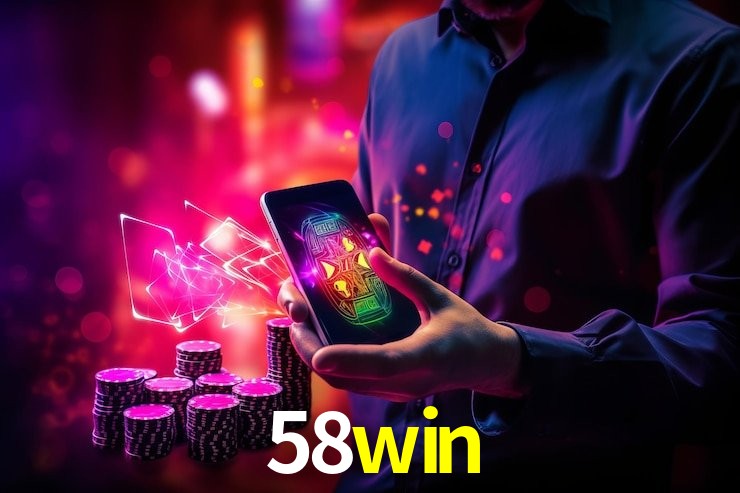 Jogos Exclusivos 58win