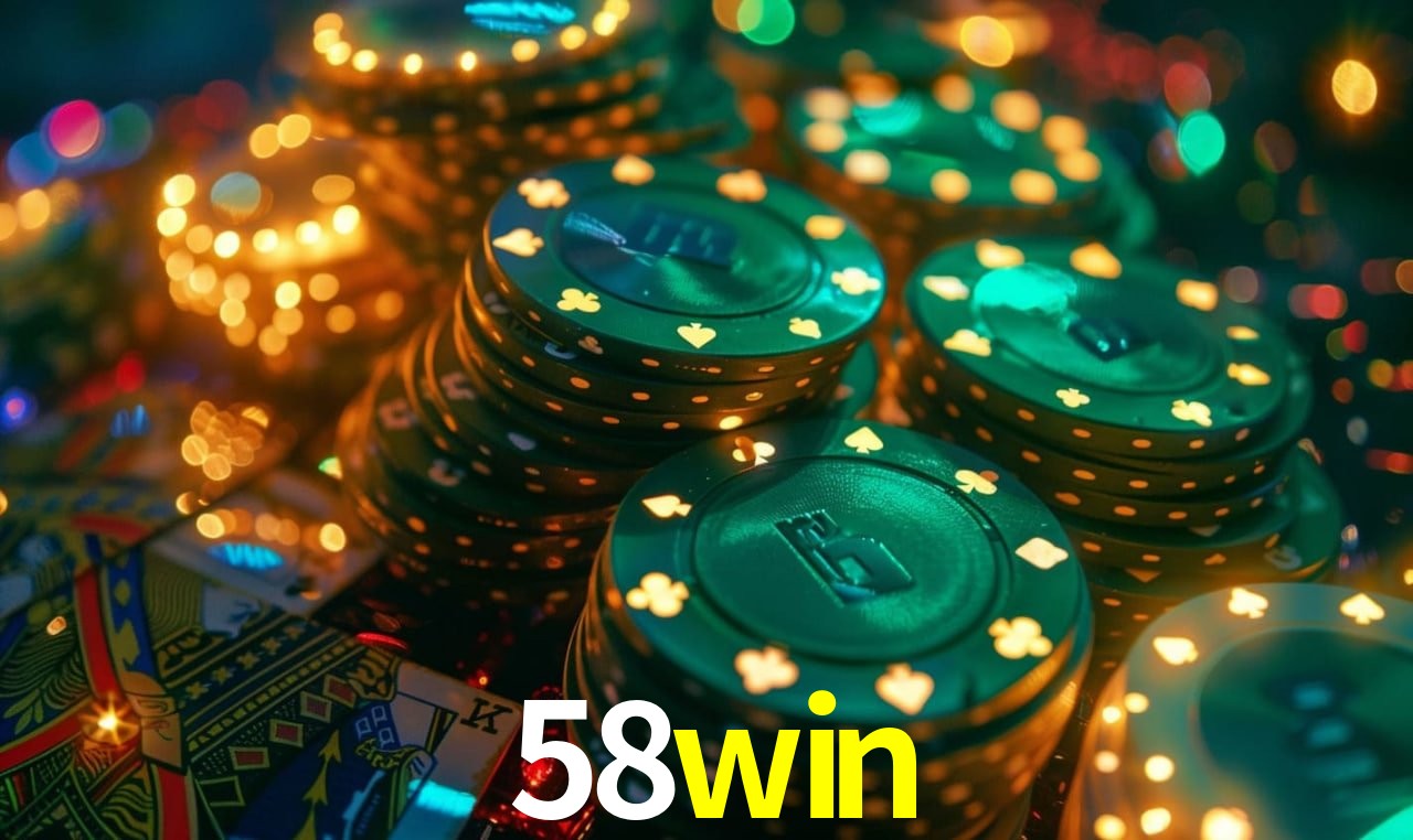 Casino VIP 58win
