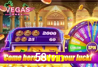 Descubra a Essência do 58win: Nossa História e Compromissos
