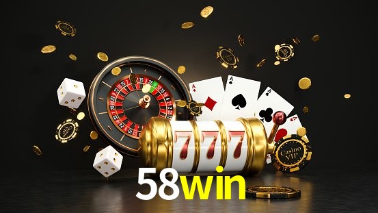 Football Betting 58win