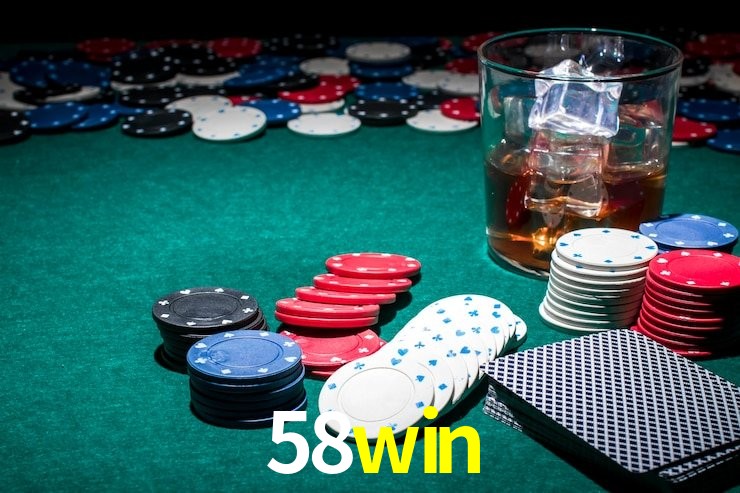 Torneios 58win