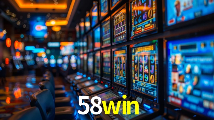 Responsive Design 58win
