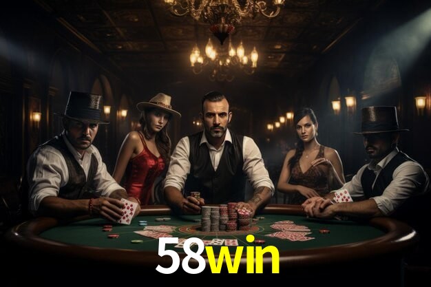 A Emoção da Loteria na 58win: Uma Chance de Mudança de Vida