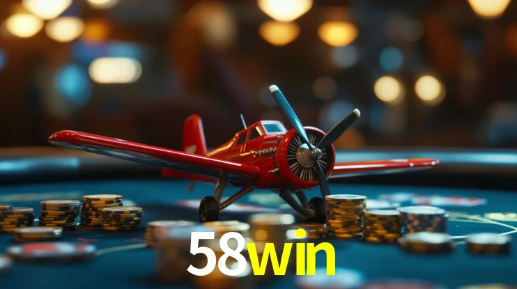 Game Providers 58win