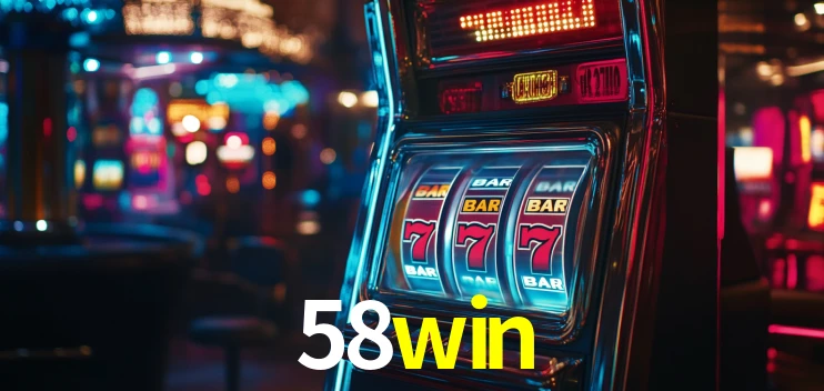 VIP Casino 58win
