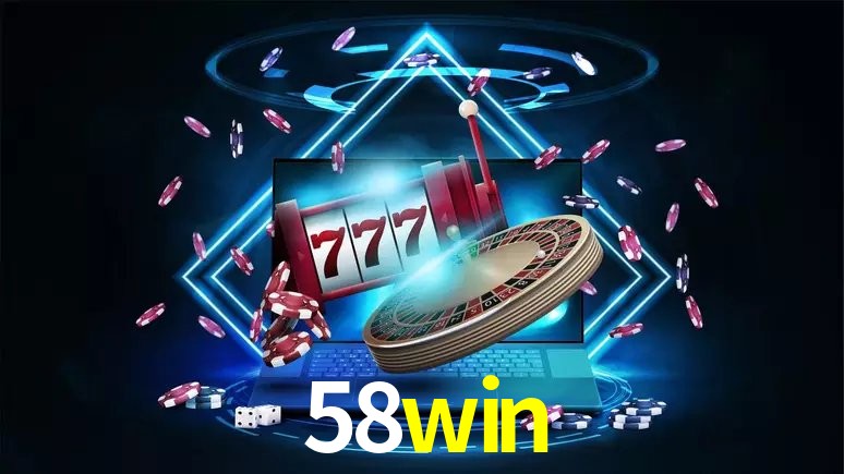 Casino Ao Vivo 58win