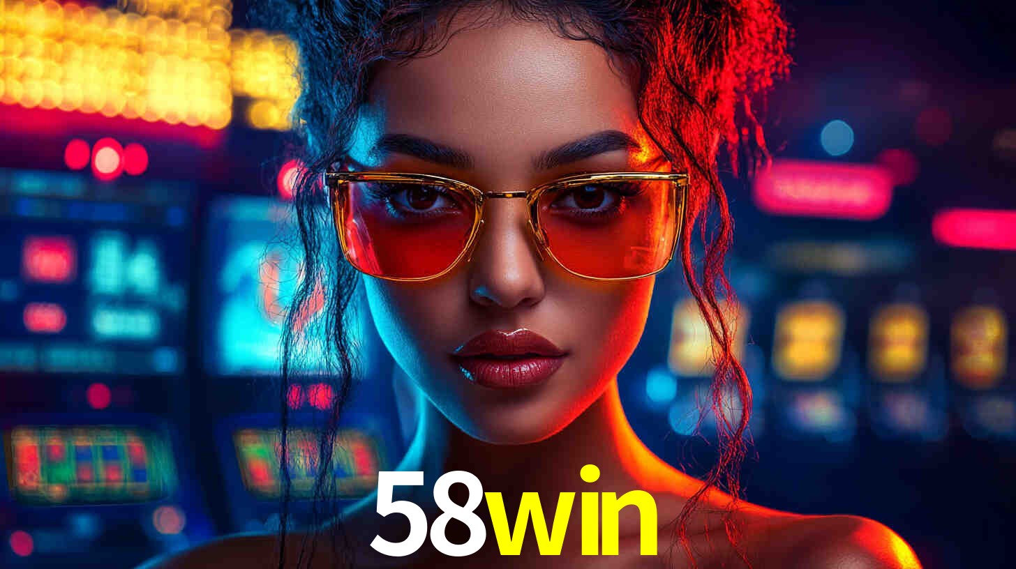 A Popularidade dos Caça-Níqueis no 58win