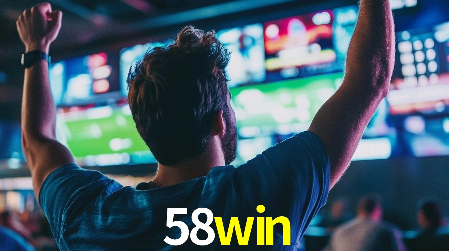 58win: Seu Especialista em Apostas Esportivas Brasileiras