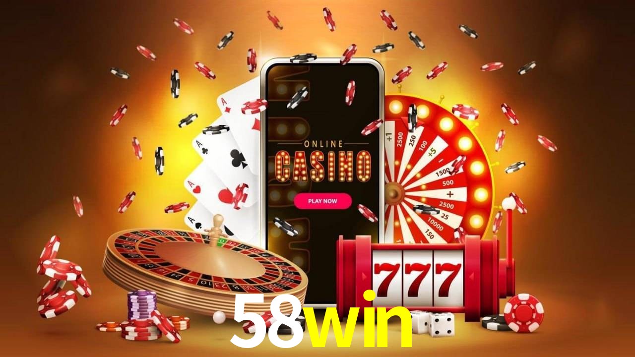 Diretório de Jogos 58win