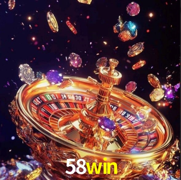 Integração de APIs 58win