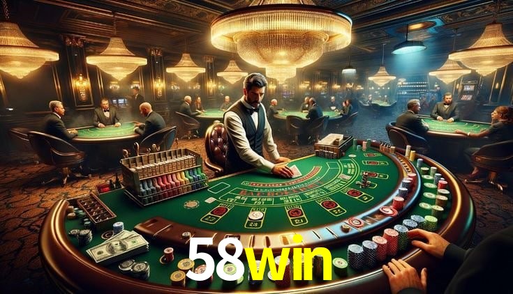 Game Statistics 58win