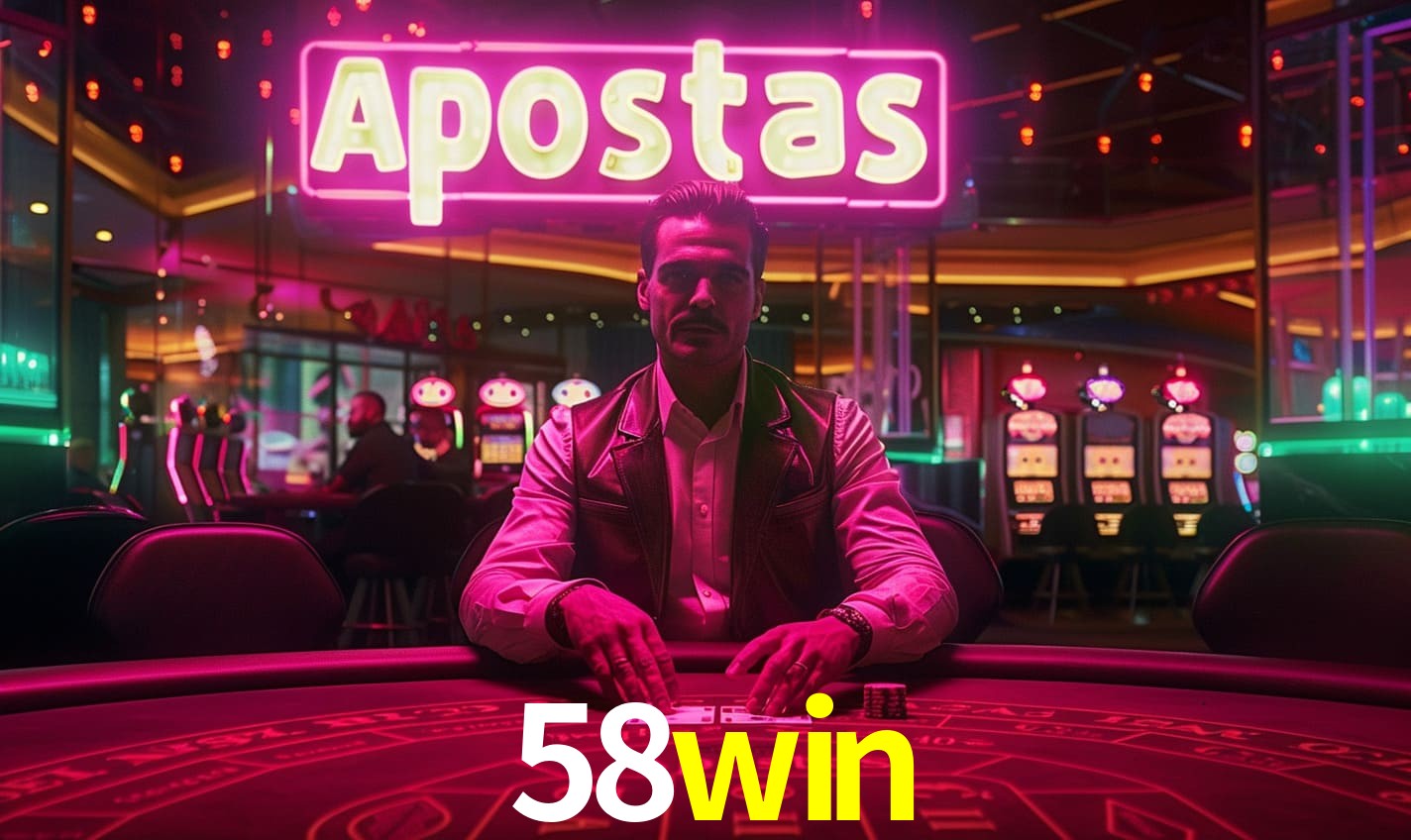 Explorando a Categoria de Eventos em Apostas na 58win