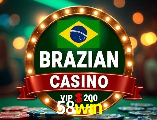 Biblioteca de slots populares na 58win