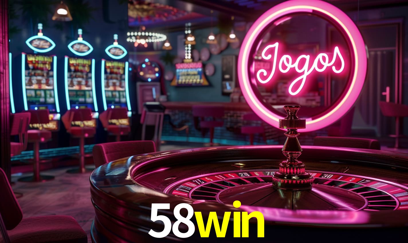 Descubra o Programa VIP da 58win: Vantagens Exclusivas para Jogadores