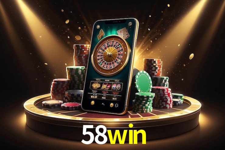Benefícios da Conta 58win