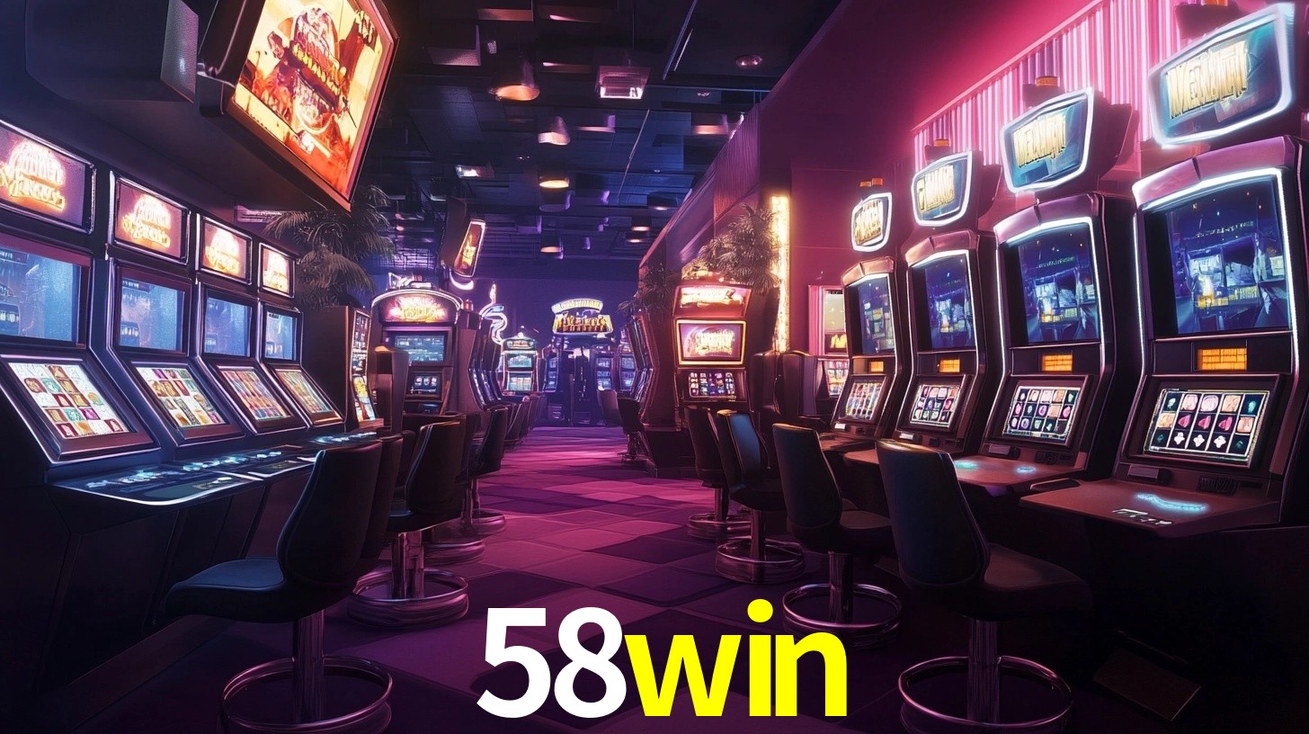 Premium Interface 58win