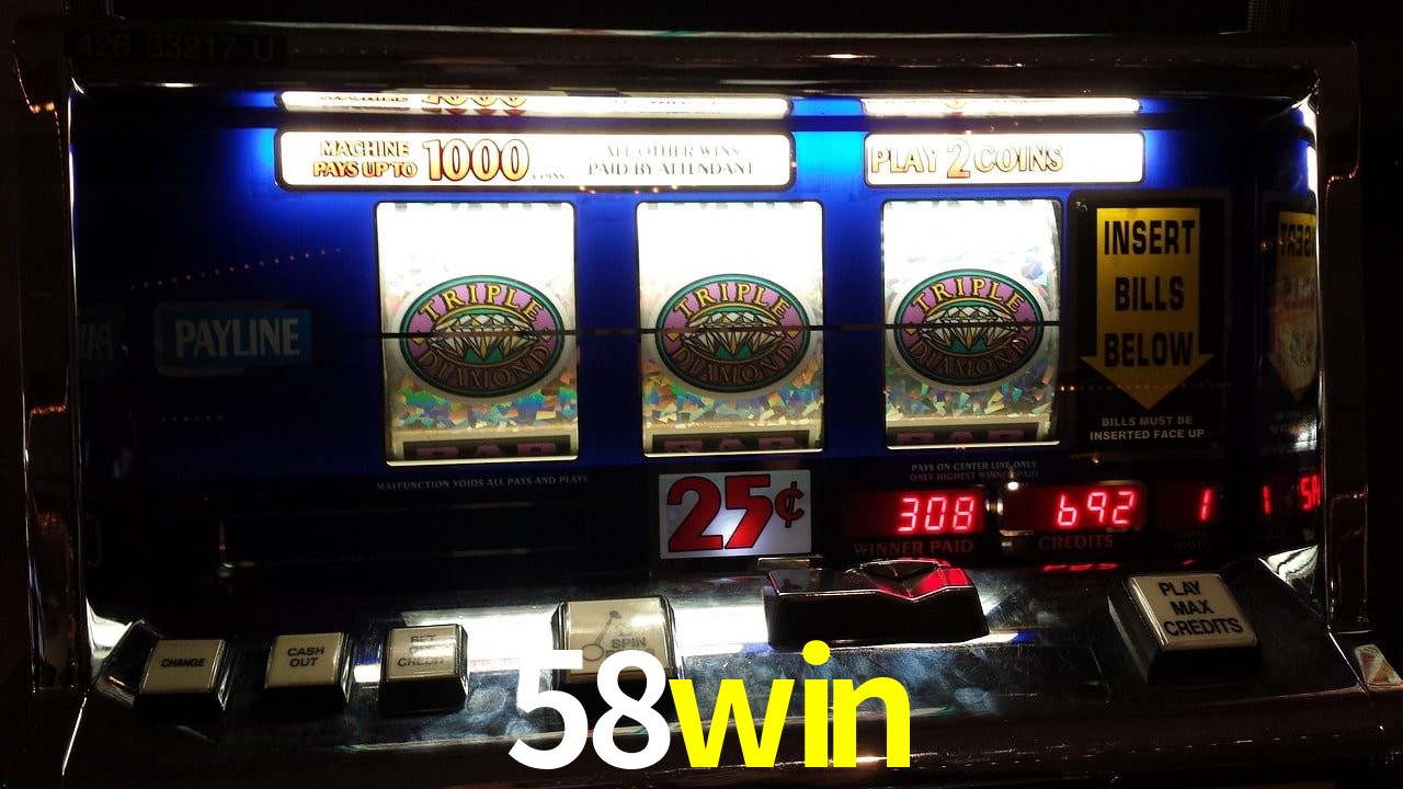 Tennis Betting 58win