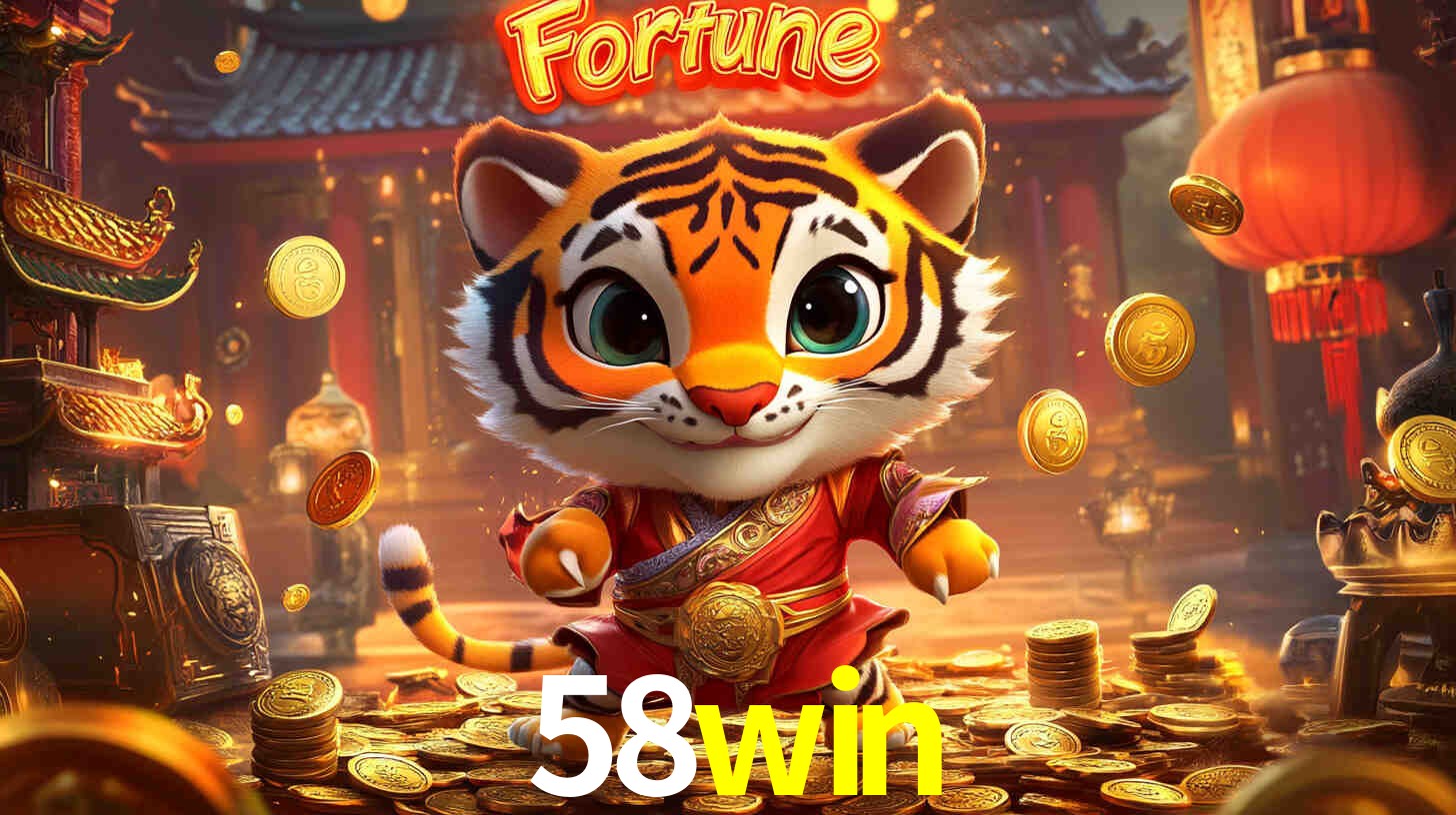 Apostas Esportivas na 58win: Um Guia Completo