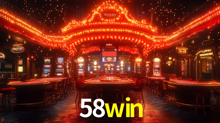 Ofertas Imperdíveis na 58win: Promoções e Bônus Que Valem a Pena