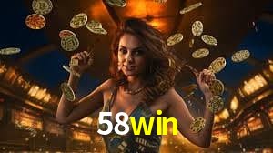 Bonus Features 58win