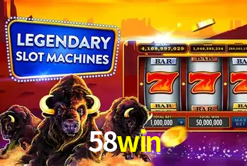 A Experiência Imersiva dos Cassinos Ao Vivo no 58win