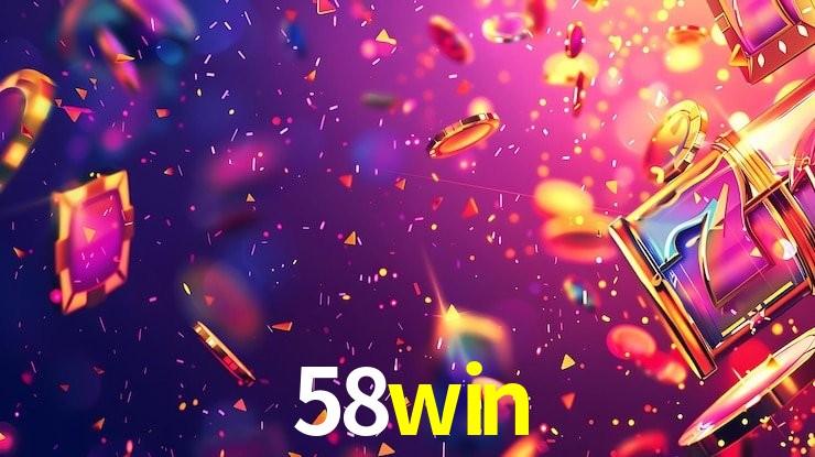Download para Android e iOS na 58win