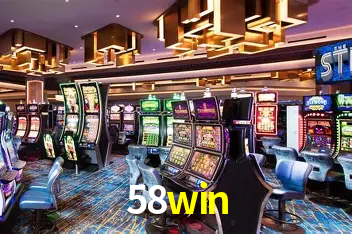 A Emoção da Loteria na 58win: Uma Chance de Mudança de Vida