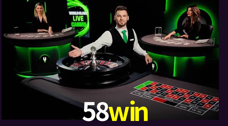Platform Technology 58win