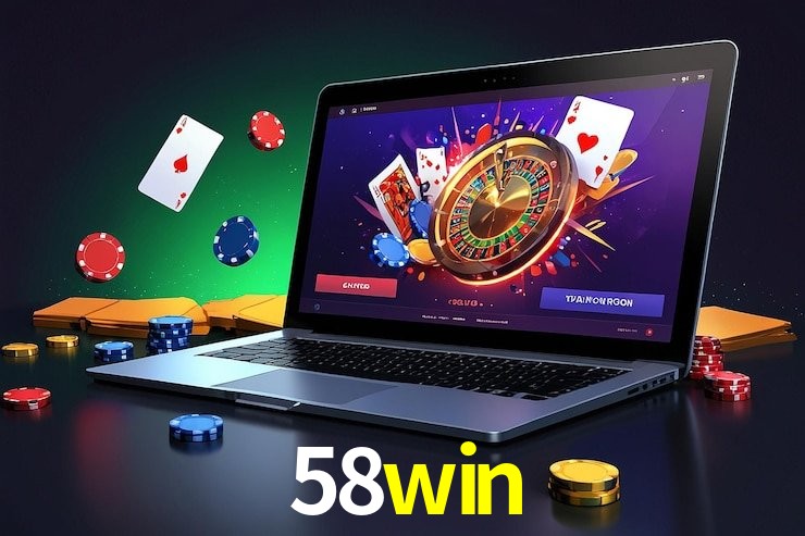 Especiais de Fim de Semana 58win