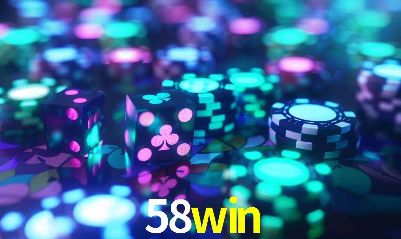 Bônus Diários 58win