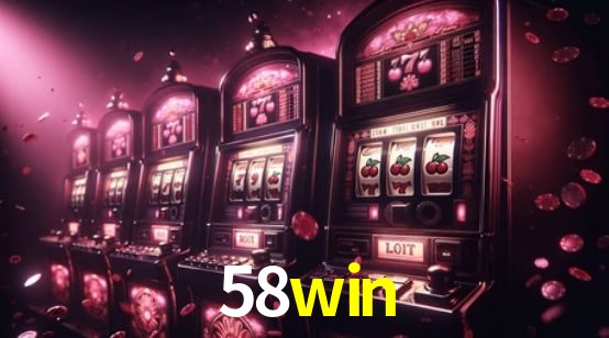 cassino 58win