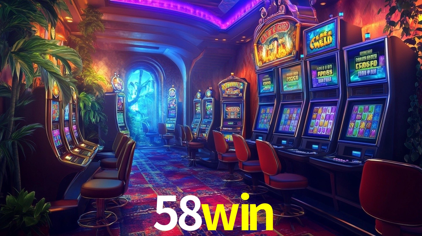 Roulette Table 58win